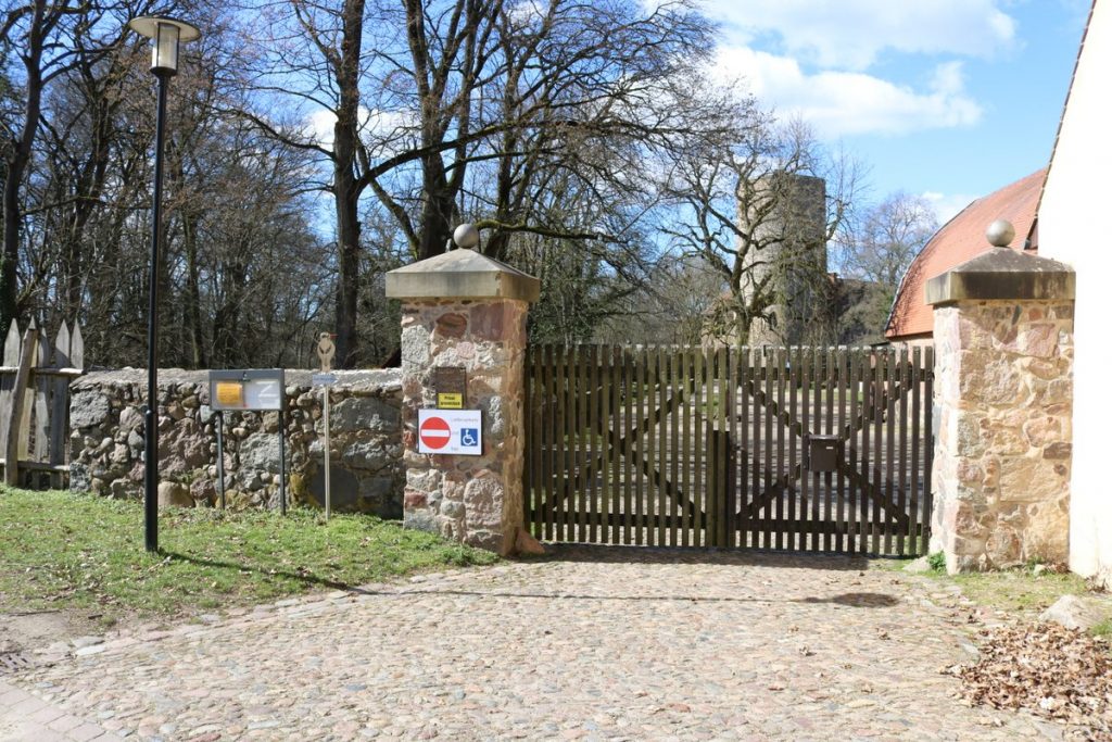 Burg Rabenstein (Fläming)