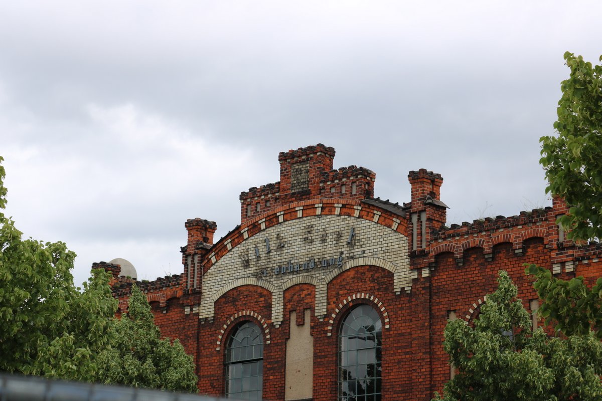 Dessau (Stadt) Geschichte zum Anfassen
