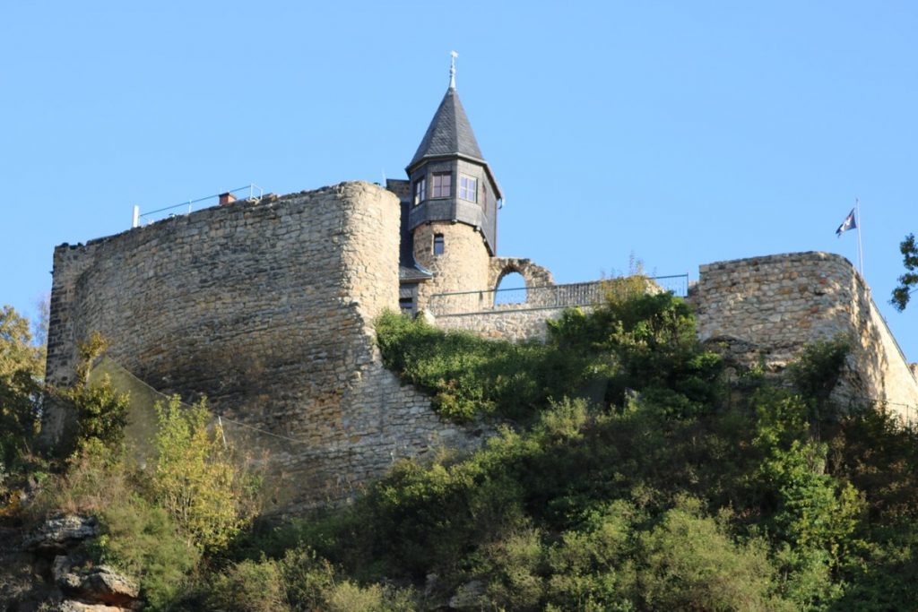 Rathen (Burg)